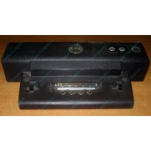 Докстанция Dell PR01X 2U444 купить Б/У в Магнитогорске, порт-репликатор Dell PR01X 2U444 цена БУ (Магнитогорск).