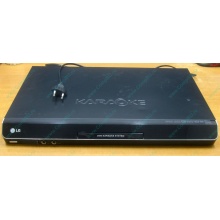 DVD-плеер LG Karaoke System DKS-7600Q Б/У в Магнитогорске, LG DKS-7600 БУ (Магнитогорск)