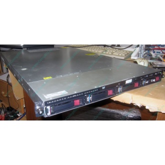 16-ти ядерный сервер 1U HP Proliant DL165 G7 (2 x OPTERON O6128 8x2.0GHz /56Gb DDR3 ECC /300Gb + 2x1000Gb SAS /ATX 500W) - Магнитогорск