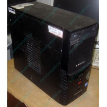 Компьютер Kraftway Credo КС36 (Intel Core 2 Duo E7500 (2x2.93GHz) s.775 /2048Mb /320Gb /ATX 400W /Windows 7 PROFESSIONAL) - Магнитогорск