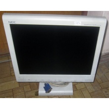Монитор 15" TFT NEC MultiSync LCD1550VM белый (Магнитогорск)