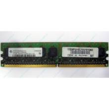 IBM 73P3627 512Mb DDR2 ECC memory (Магнитогорск)