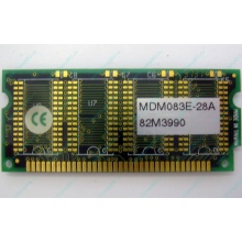 8Mb EDO microSIMM Kingmax MDM083E-28A (Магнитогорск)