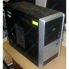 Компьютер Intel Pentium Dual Core E5200 (2x2.5GHz) s775 /2048Mb /250Gb /ATX 350W Inwin (Магнитогорск)