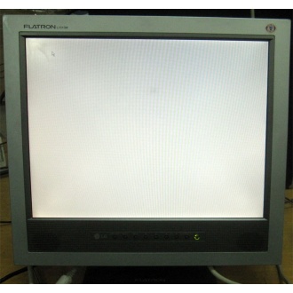 Монитор 15" TFT LG Flatron L1510M (Магнитогорск)