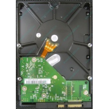 НЕРАБОЧИЙ жесткий диск 1Tb WD RE3 WD1002FBYS (Магнитогорск)
