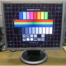 Монитор с дефектом 19" TFT Samsung SyncMaster 940bf (Магнитогорск)