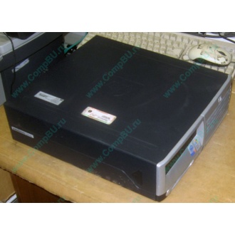 Компьютер HP DC7100 SFF (Intel Pentium-4 520 2.8GHz HT s.775 /1024Mb /80Gb /ATX 240W desktop) - Магнитогорск
