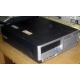 Системный блок HP DC7100 SFF (Intel Pentium-4 520 2.8GHz HT s.775 /1024Mb /80Gb /ATX 240W desktop) - Магнитогорск
