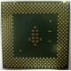 Процессор Intel Celeron 1000A SL5ZF (1000MHz /256kb /100MHz /1.475 V) s370 (Магнитогорск)