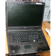 Ноутбук Acer TravelMate 5320-101G12Mi (Intel Celeron 540 1.86Ghz /512Mb DDR2 /80Gb /15.4" TFT 1280x800) - Магнитогорск