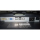 Монитор 18.1" Viewsonic VP181b разъемы (входы/выходы) - Магнитогорск
