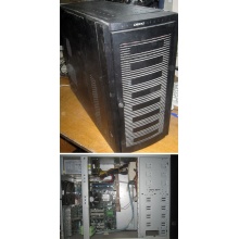 Сервер Depo Storm 1250N5 (Intel Core 2 Duo E7200 (2x2.53GHz) /1024Mb DDR2 ECC /73Gb SAS 15000 rpm /ATX 460W (Магнитогорск)
