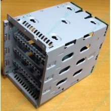 Корзина для HDD HP 454385-501 (459191-001) - Магнитогорск