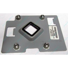 Металлическая подложка под MB HP 460233-001 (460421-001) для кулера CPU от HP ML310G5  (Магнитогорск)