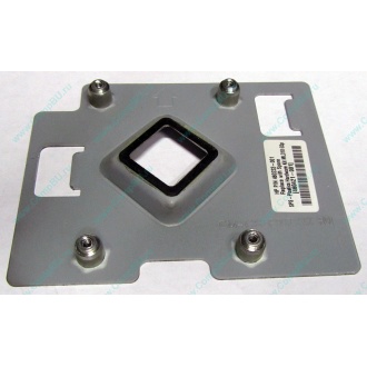Металлическая подложка под MB HP 460233-001 (460421-001) для кулера CPU от HP ML310G5  (Магнитогорск)