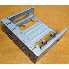 Салазки Chieftec для крепления 3.5" устройств в 5.25" отсеке (Магнитогорск)