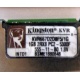 Kingston KVR667D2D8F5/1G 1Gb 2RX8 PC2-5300F 555-11-B0 1.8V (Магнитогорск)