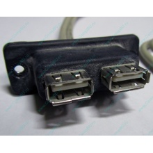 USB-разъемы HP 451784-001 (459184-001) для корпуса HP 5U tower (Магнитогорск)