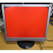 Монитор 19" ViewSonic VA903 с дефектом изображения (битые пиксели по углам) - Магнитогорск.