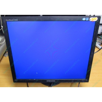 Монитор 19" Samsung SyncMaster E1920 экран с царапинами (Магнитогорск)