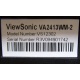 ViewSonic VA2413WM-2 VS12302 (Магнитогорск)