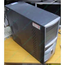 Компьютер Intel Core 2 Duo E8400 (2x3.0GHz) s.775 /4096Mb /160Gb /ATX 350W Power Man /корпус Kraftway чёрный (Магнитогорск)