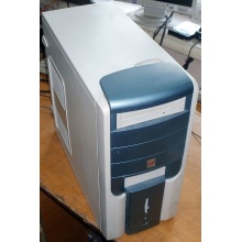 AMD Athlon 64 X2 Dual Core 4400+ (2x2.3GHz) /2048Mb /120Gb /ATX 350W (Магнитогорск)