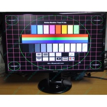 Монитор 24" Benq GL2460 с небольшой царапинкой (Магнитогорск)