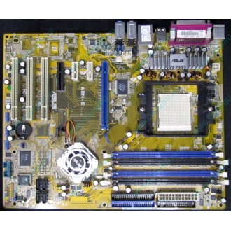 Материнская плата Asus A8N-E s.939 Б/У (Магнитогорск)