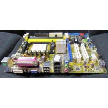 Материнская плата Asus M2A-VM s.AM2 Б/У (Магнитогорск)