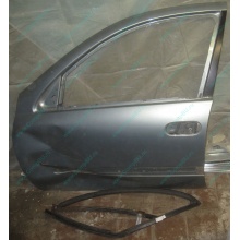 Левая передняя дверь Nissan Almera Classic N16 (Магнитогорск)