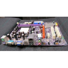 Материнская плата ECS GeForce6100SM-M V:1.0 Б/У (Магнитогорск)