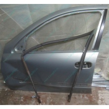 Левая передняя дверь Nissan Almera Classic N16 (Магнитогорск)