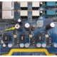Вспученный конденсатор на Б/У материнской плате Biostar TF560 A2+ VER 5.0 s.AM2+ (Магнитогорск)