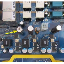 Материнская плата Biostar TF560 A2+ VER 5.0 s.AM2+ Б/У (Магнитогорск)