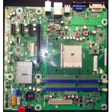 Нерабочая материнская плата HP AAHD2-HY (SP# 687578-001 в Магнитогорске, AS# 683059-001) s.FM1 (Магнитогорск)