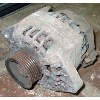 Нерабочий генератор 12V 80A Nissan Almera Classic (Магнитогорск)