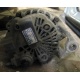 Нерабочий генератор 12V 80A Nissan Almera Classic (Магнитогорск)