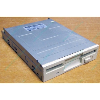 Флоппи-дисковод 3.5" Samsung SFD-321B белый (Магнитогорск)