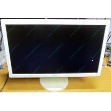 Б/У монитор 24" Benq RL2450HT (GL2450-B) 1920x1080 белый (Магнитогорск)