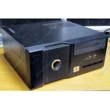 Компактный компьютер Intel Core i5 2300 (4x2.8GHz) /4Gb /500Gb /ATX 300W (Магнитогорск)