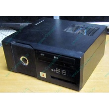Маленький компьютер Intel Core i5 2400 (4x3.1GHz) /4Gb /750Gb /ATX 300W (Магнитогорск)