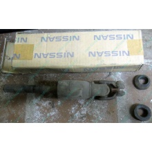 Рулевой кардан 48080-8M100 (Nissan Almera Classic) - Магнитогорск