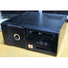Маленький компьютер Intel Core i3 2120 (2x3.3GHz HT) /4Gb /250Gb /ATX 300W (Магнитогорск)