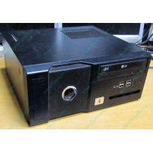 Маленький компьютер Intel Core i3 2120 (2x3.3GHz HT) /4Gb /250Gb /ATX 300W (Магнитогорск)