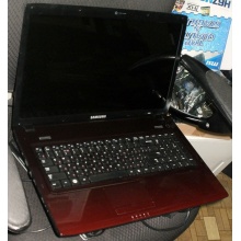 Ноутбук Samsung R780i (Intel Core i3 370M (2x2.4Ghz HT) /4096Mb DDR3 /320Gb /ATI Radeon HD5470 /17.3" TFT 1600x900) - Магнитогорск