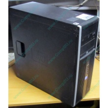 Компьютер Б/У HP Compaq 8000 Elite CMT (Intel Core 2 Quad Q9500 (4x2.83GHz) /4Gb DDR3 /320Gb /ATX 320W) - Магнитогорск