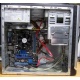 Компьютер БУ AMD Athlon II X2 250 (2x3.0GHz) s.AM3 /3Gb DDR3 /120Gb /video /DVDRW DL /sound /LAN 1G /ATX 300W FSP (Магнитогорск)