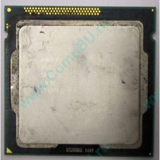 Процессор Intel Celeron G550 (2x2.6GHz /L3 2Mb) SR061 s.1155 (Магнитогорск)